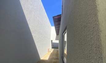 Imagem 5: Casa a venda tem 108 m² com 3 quartos 1 suíte em Parque Hayala - Aparecida de Goiânia - GO