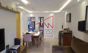 Imagem 4: Apartamento-À VENDA-Botafogo-Rio de Janeiro-RJ