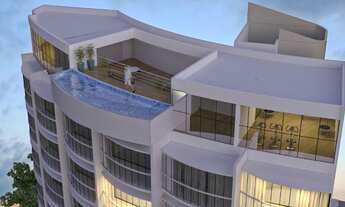 Imagem 3: Studios Residence Mondrian - Criado para um novo jeito de viver ( Bairro Esplanada