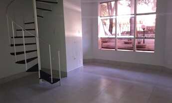 Imagem: Alugo sala/loja térrea com (60M2) em frente