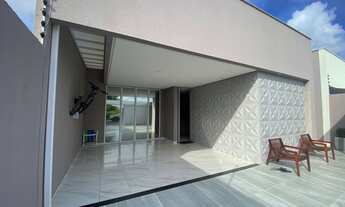 Imagem 6: Casa de alto padrão na Praia do Francês 134m2, piscina, excelente acabamento, aceita finan