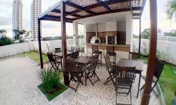 Imagem 2: GREENVILLE, TRÊS QUARTOS, VARANDA GOURMET