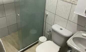 Imagem 4: Casa de Alto Padrão de 03 qtos. -Cond. Bougainville - Lagoinha - SG - RJ