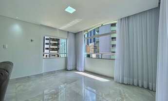 Imagem 5: Apartamento próximo a Avenida BV