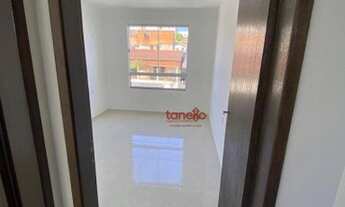 Imagem 4: Sobrado à venda, 110 m² por R$ 450.000,00 - Ipiranga - São José/SC