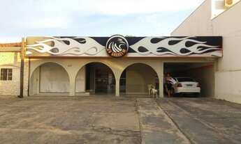 Imagem 4: Casa com 8 quarto(s) no bairro Jardim Petropolis em Cuiabá - MT