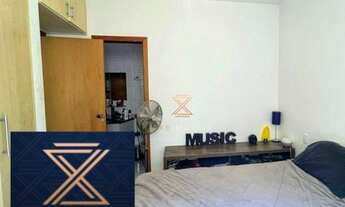 Imagem 5: Apartamento com 2 dormitórios à venda, 70 m² por R$ 400.000 - Buritis - Belo Horizonte/MG