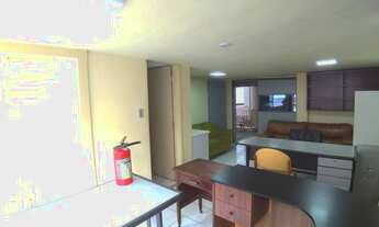 Imagem 2: Sala Comercial para Locação em São Paulo, Bom Retiro, 2 banheiros