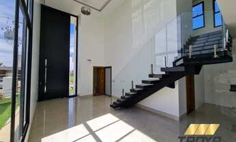 Imagem 4: Condomínio Terras Alpha Sobrado 3 suítes a venda