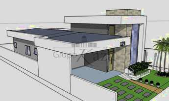 Imagem 5: Casa em Construção (Condomínio) / Casa em Construção (Condomínio) - Residencial Alta Vista