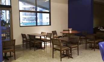 Imagem 4: Flat com 1 quarto, 1 WC social, no bairro de Boa Viagem