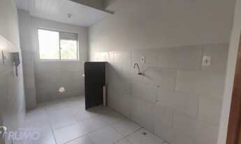 Imagem 2: Apartamento térreo no Warnow com 02 dormitórios