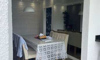 Imagem 4: Apartamento à venda - Jardim Wanda - Taboão da Serra