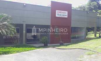 Imagem 5: 2 salas comerciais (mezanino) + banheiro privativo