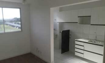 Imagem: Apartamento para aluguel com 43 m2 - Condomínio