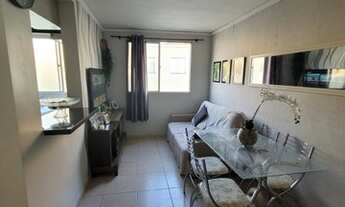 Imagem 2: Excelente Apto 54m² C/ 2 Dorms 1 Vaga