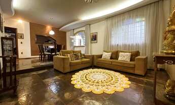 Imagem 5: CASA SETOR JAÓ Casa com 4 dormitórios