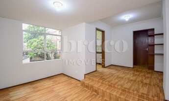 Imagem 2: Apartamento no Centro de 47,48m² com 1 quarto - Edifício Queen Tower