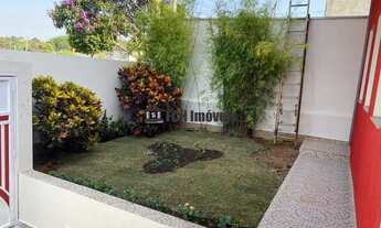 Imagem 2: CASA EM BOITUVA NO BAIRRO RESIDENCIAL VITÓRIA