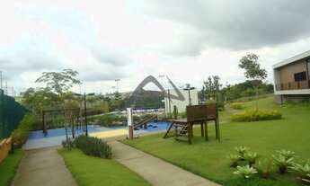 Imagem 5: Casa - Alphaville Dom Pedro 3 - Campinas