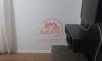 Imagem 2: BELO APARTAMENTO DE 2 DORMITÓRIOS NA GUILHERMINA EM PRAIA GRANDE