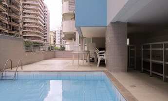 Imagem 2: Cobertura para Venda em Niterói, Icaraí, 3 dormitórios, 2 banheiros, 2 vagas