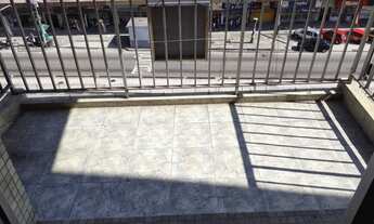 Imagem 4: Apartamento no centro da Praça Seca