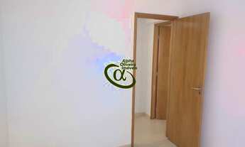 Imagem 7: Locação- Apartamento com 2 dormitórios no centro de Alphaville