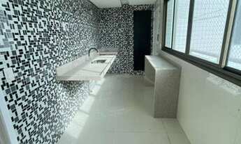 Imagem 6: Perfeito, com 4 Qts, 2 Suítes, Vista para o Mar, Lazer completo e 2 Vagas !