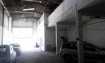 Imagem 5: Galpão em Barreiros - São José