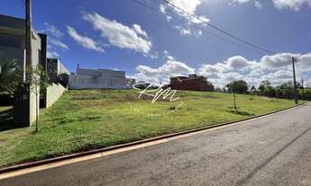 Imagem 5: Terreno Condomínio Alphaville com 908m² REF: 369