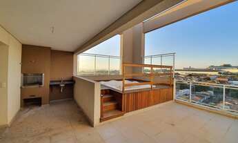 Imagem: Apartamentos Vila Rezende 96 m² e 192 m²