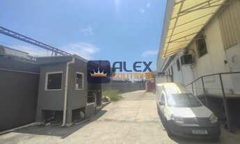 Imagem 2: Galpão com 8000 m2 - Benfica