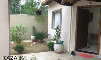 Imagem: VENDA CASA EM ITUPEVA COM 03 DORMITÓRIOS