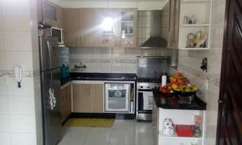 Imagem 5: Sobrado em condomínio a venda, Bacacheri, Curitiba