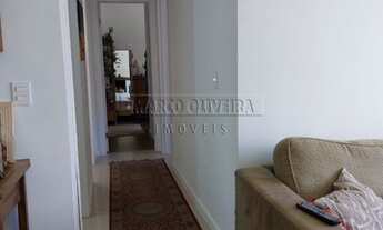 Imagem 5: Apto c/3 dorm, sendo uma suíte e 2 suites americanas, no Passo D'Areia