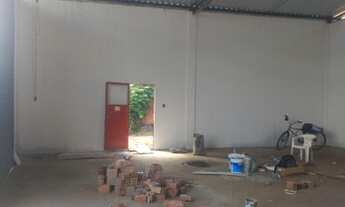 Imagem 3: 2751) Galpão/Depósito/Armazém para aluguel com 168 metros quadrados em Angelim - Teresina