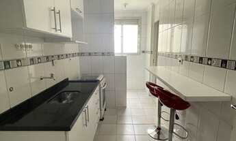 Imagem 6: Apartamento para venda possui 69 metros quadrados com 2 quartos