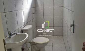 Imagem 4: Apartamento 1 suíte + 2 dormitórios , bairro Murta, Itajaí