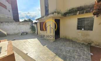 Imagem 2: Casa térrea a venda, 2 dormitórios, 2 vagas, 90 m², Jabaquara