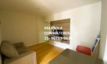 Imagem 4: VENDO APARTAMENTO AVENIDA OSWALDO CRUZ BAIRRO FLAMENGO