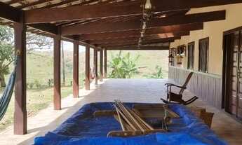 Imagem 3: Fazenda em Rio Bonito