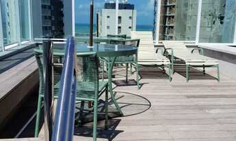 Imagem 4: Apartamento para venda tem 44 metros quadrados com 2 quartos em Pina - Recife - PE