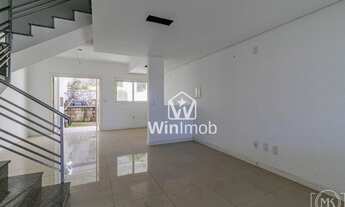 Imagem 2: Casa à venda, 121 m² por R$ 725.000,00 - Jardim Itu Sabará - Porto Alegre/RS