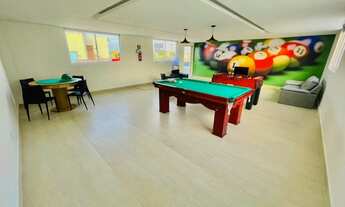 Imagem 2: Norte Boulevard Residencial Repasse Sombra Ventilado 2 Quartos Bairro Pajuçara Natal-RN