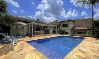 Imagem: Cond. Nova Higienópolis - Moderna, 4 sts