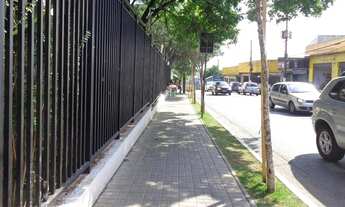 Imagem 7: Apartamento novo, 67m2, 2 dormitórios, suíte, 1 vaga - UPHOME Vila Mascote