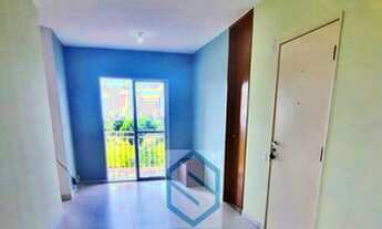 Imagem 6: Apto 3 Qtos - Sol da Manhã - Vila Geribá