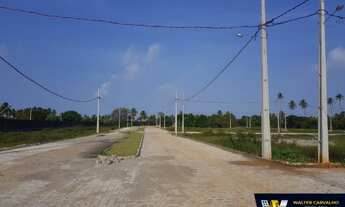 Imagem 3: Loteamento Brisas do Mar