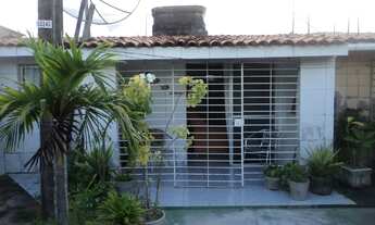 Imagem: Casas de Prive Usadas no Janga e Pau Amarelo